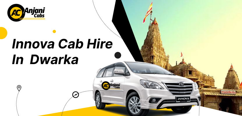 Innova Cab Hire in Dwarka- Innova SUV Rental in Dwarka
