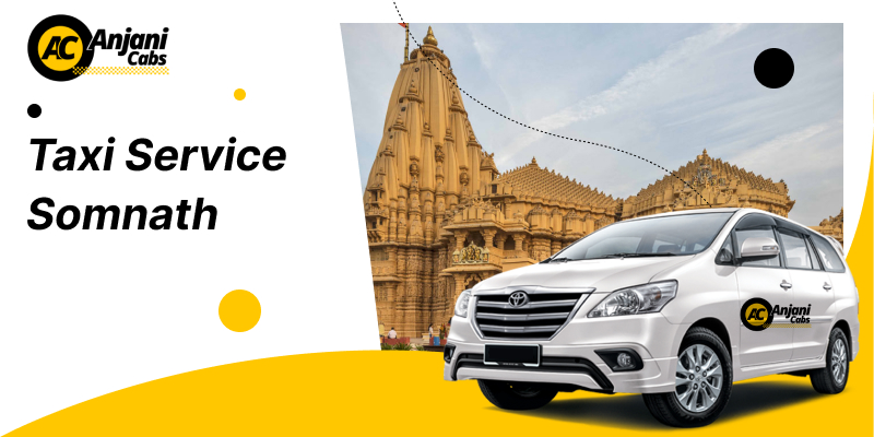 Taxi service Somnath