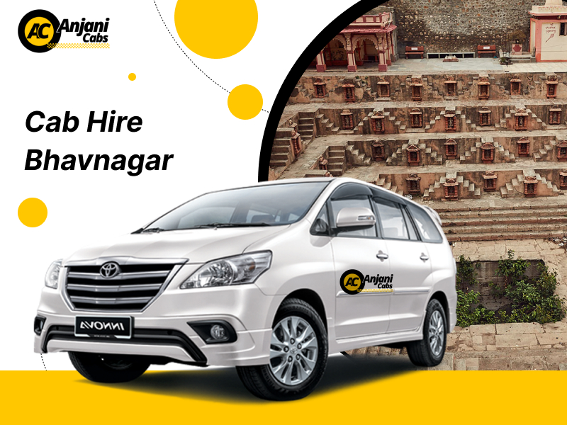 cab-hire-Bhavnagar