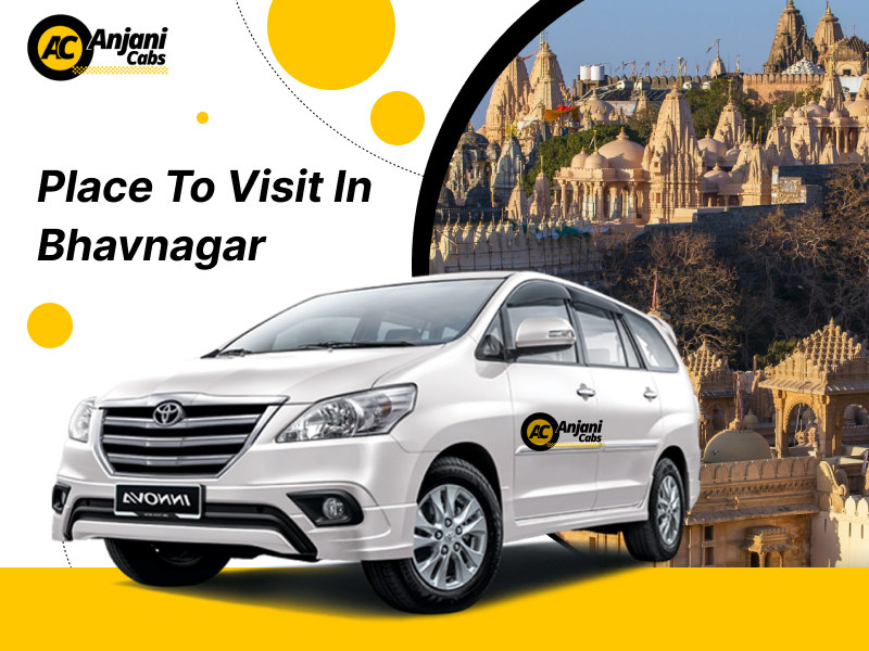 places to visit in Bhavnagar
