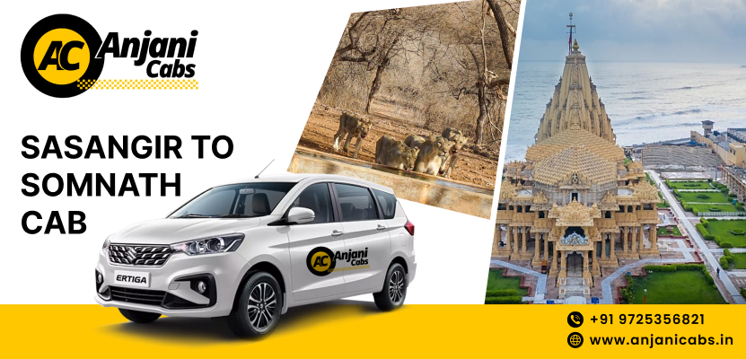 sasangir to somnath cab
