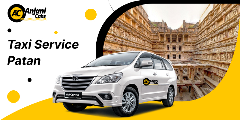 Anjani Cabs