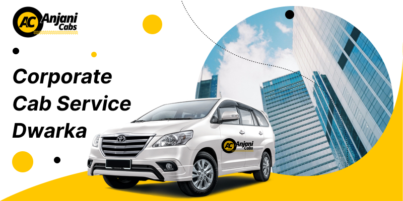 Anjani Cabs