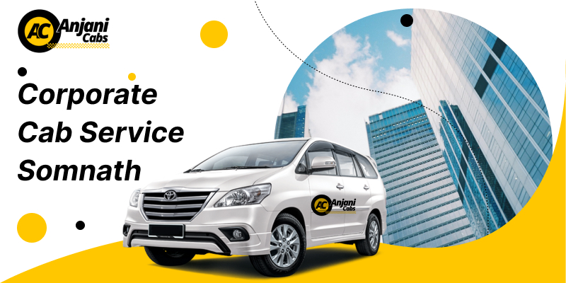 Anjani Cabs