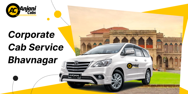 Anjani Cabs