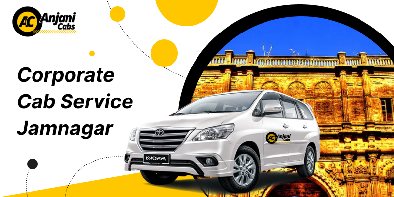 Anjani Cabs