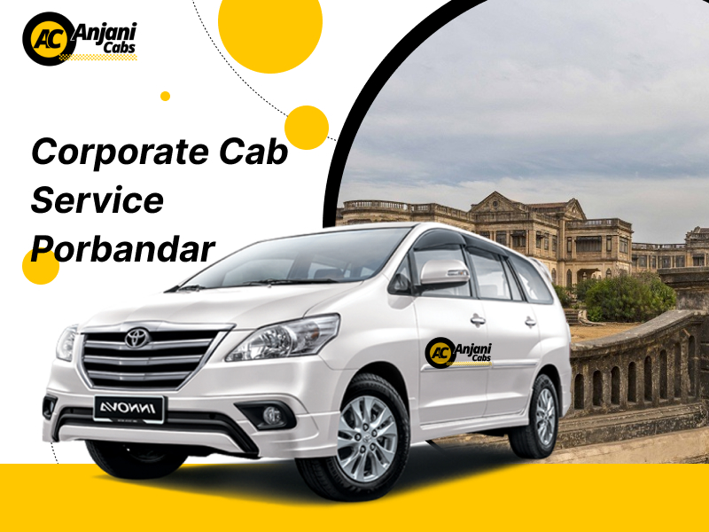 Anjani Cabs