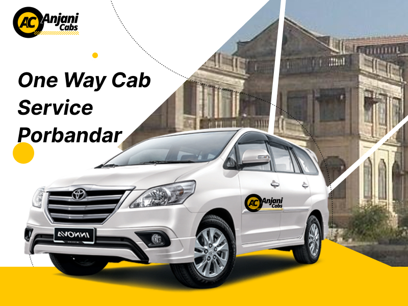 Anjani Cabs