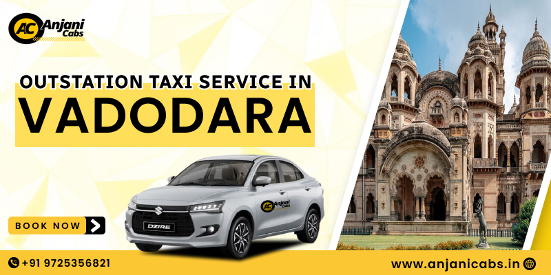 Anjani Cabs