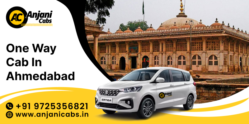 Anjani Cabs