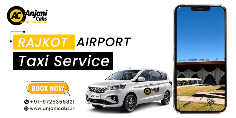 Anjani Cabs