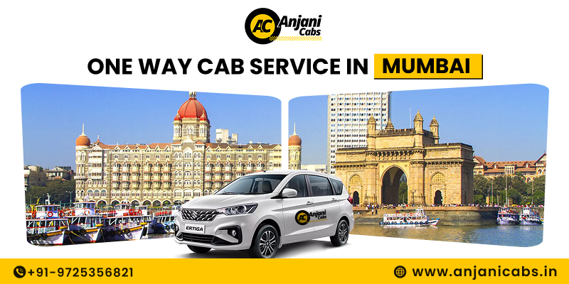 Anjani Cabs