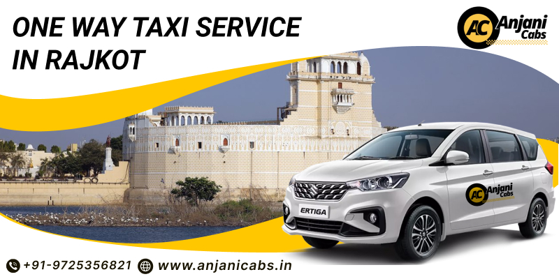 Anjani Cabs
