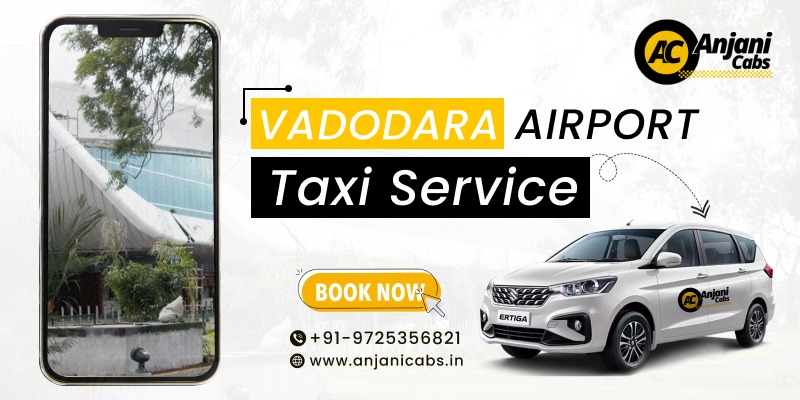 Anjani Cabs