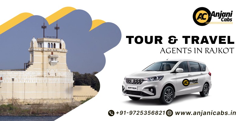 Rajkot Travel Agency