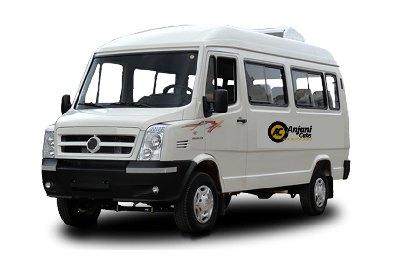 Tempo Traveller