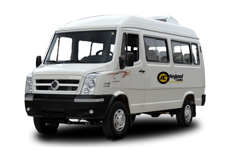 Anjani Cabs