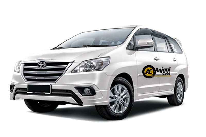 Anjani Cabs
