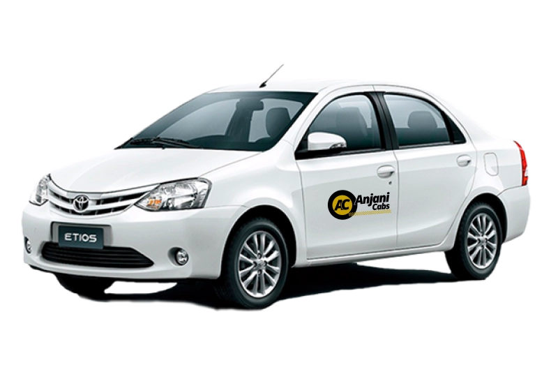 Anjani Cabs