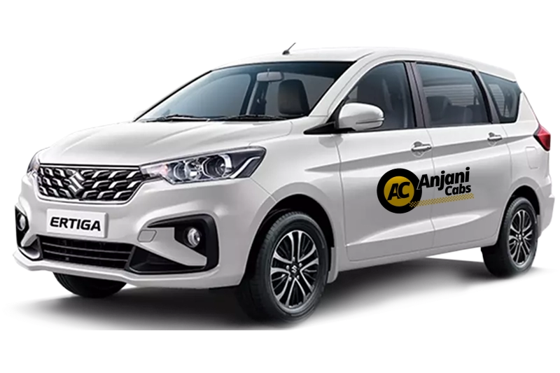 Anjani Cabs