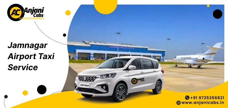 Anjani Cabs