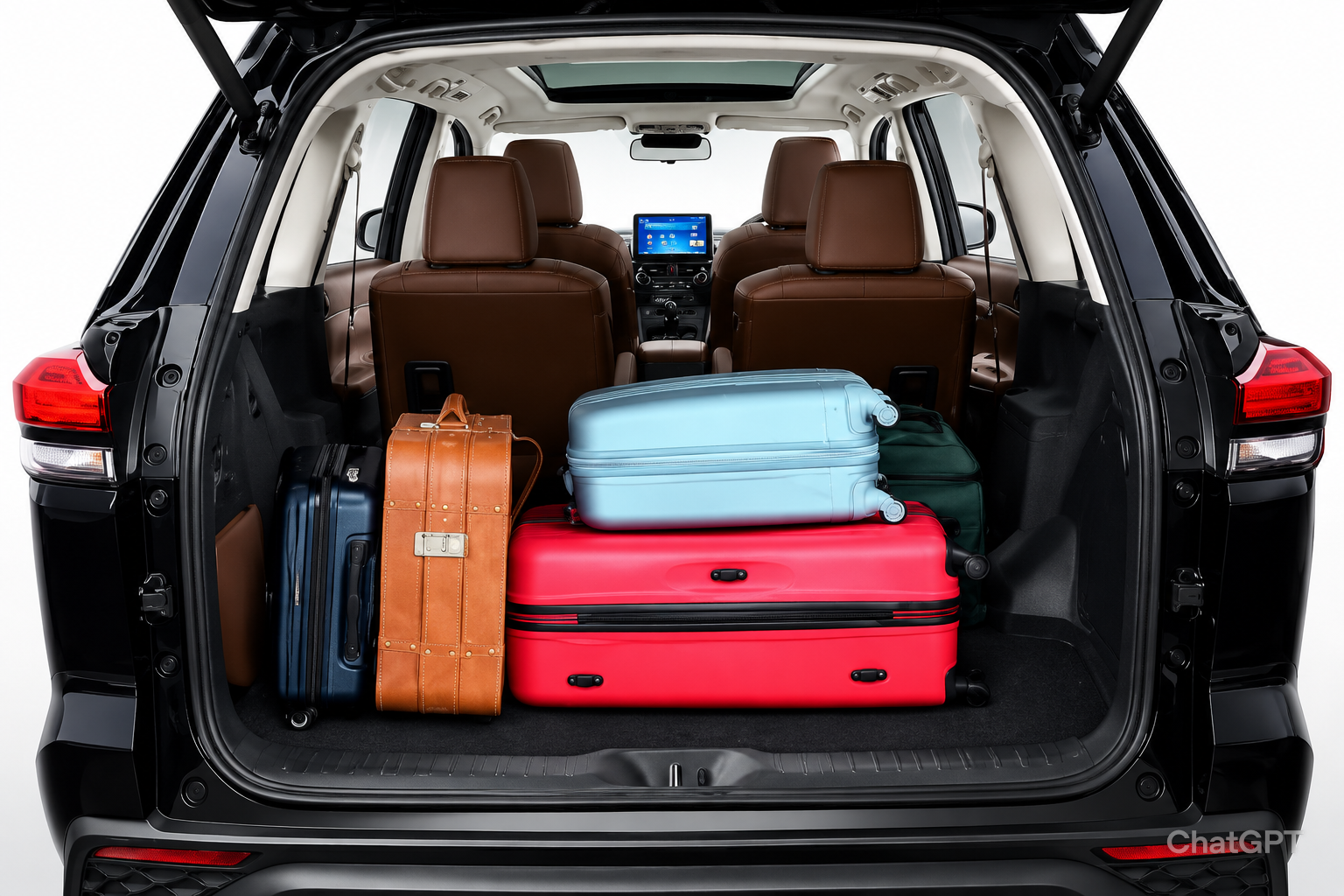 Innova On Rent In Rajkot