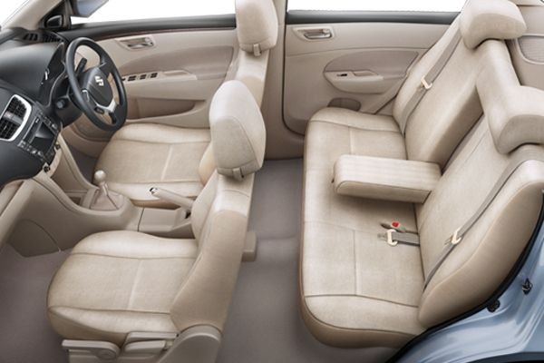 Swift Dzire On Rent In Rajkot