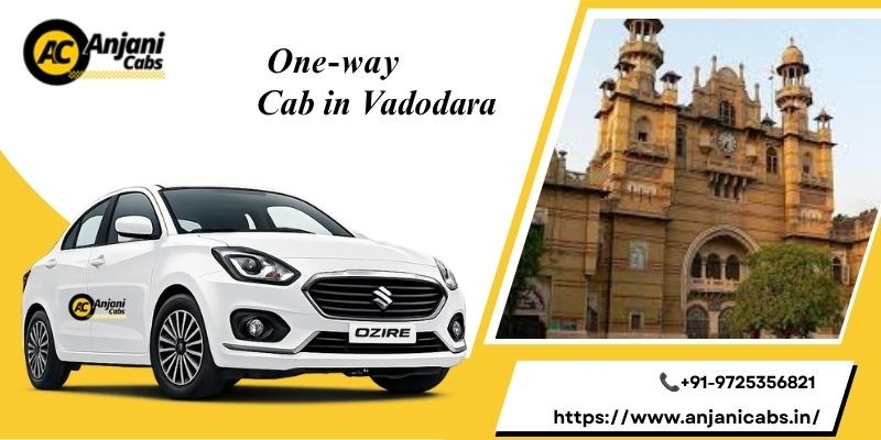 Anjani Cabs
