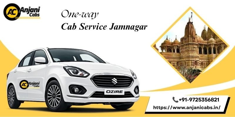 Anjani Cabs