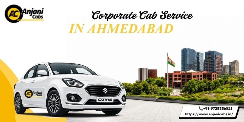 Anjani Cabs
