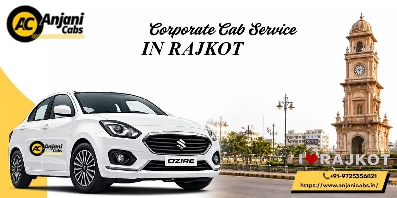 Anjani Cabs