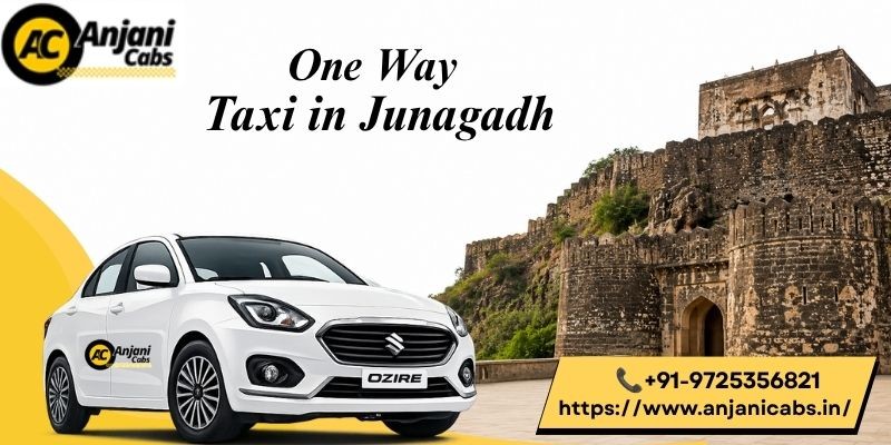 Anjani Cabs