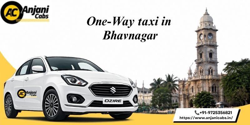 Anjani Cabs