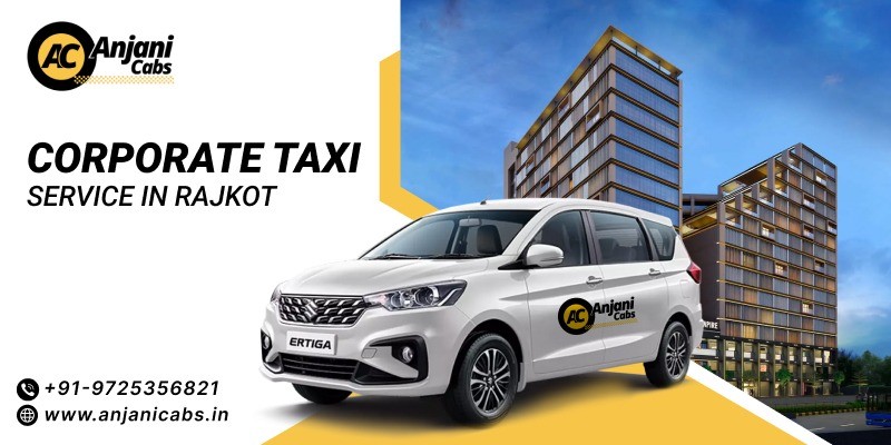Anjani Cabs