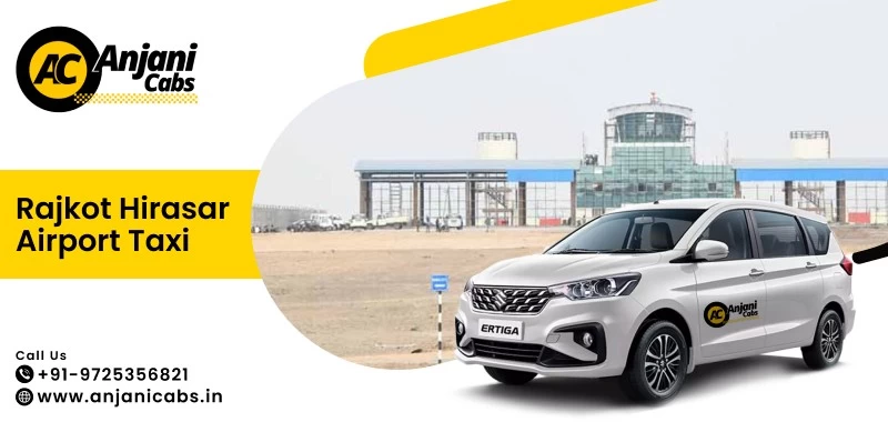 Rajkot Hirasar Airport  Oneway