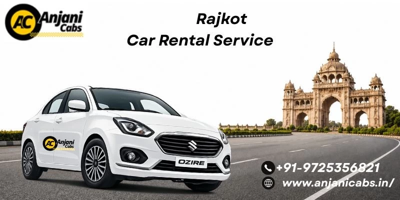 Rajkot Car Rental Service