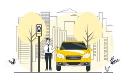 Experienced,  Professional & Verified Drivers