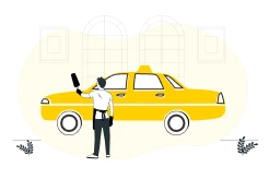 Sanitised, Clean & Well-Maintained Vehicles