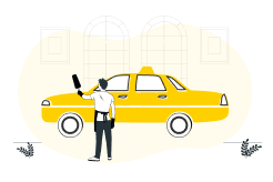 Sanitised, Clean & Well-Maintained Vehicles