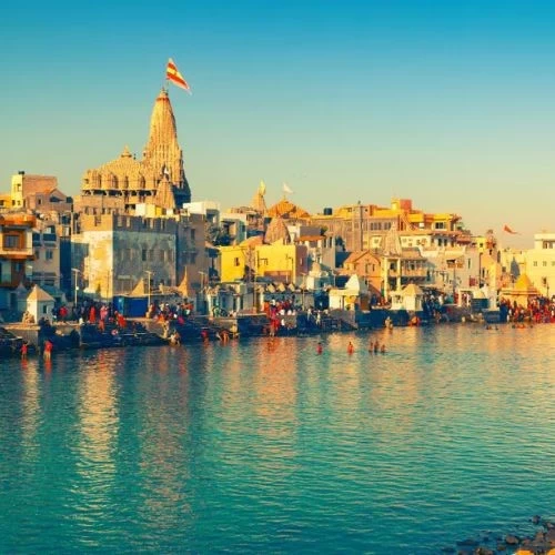 Dwarka