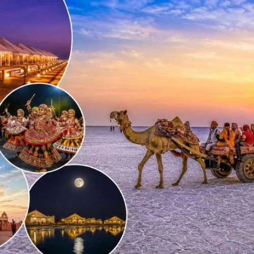 Rann of Kutch