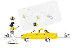 Various Cab Options Available in Rajkot